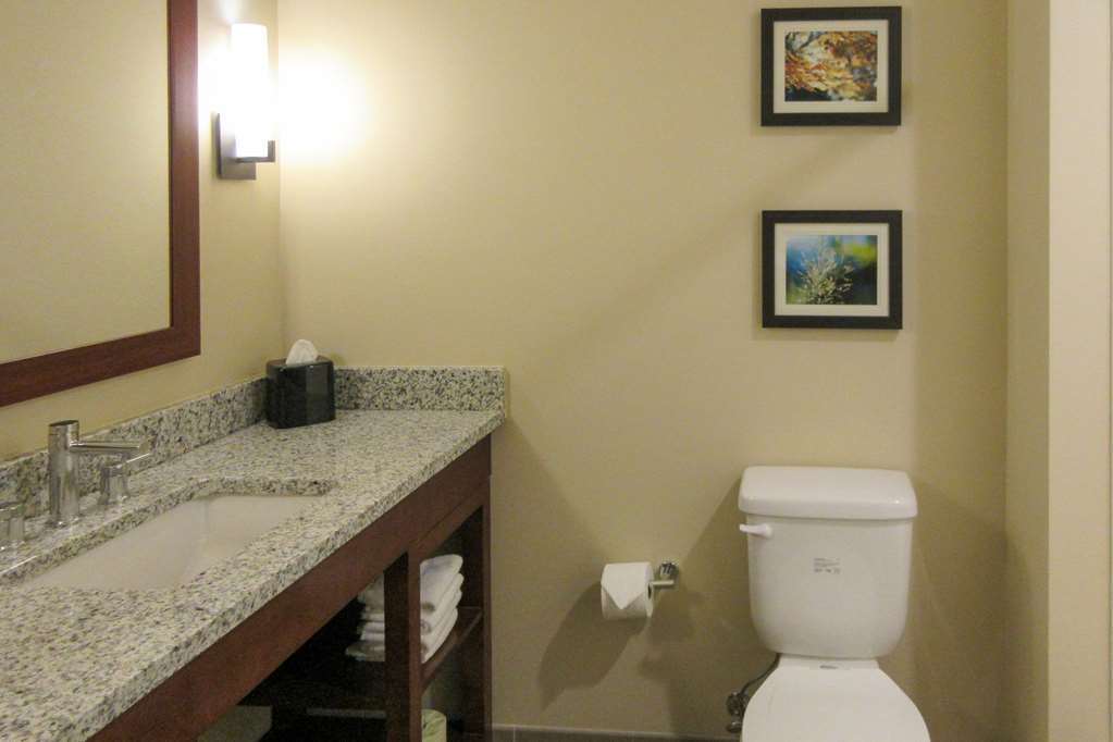 Comfort Inn & Suites Florence Zimmer foto