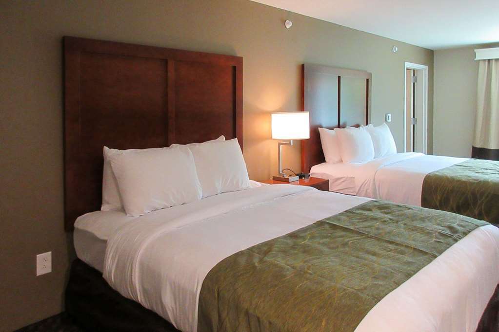 Comfort Inn & Suites Florence Zimmer foto